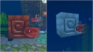 Nautilus will get its own set of armor found as chest loot (Image via Mojang Studios)